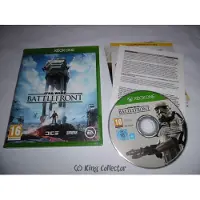 Star Wars Battlefront - FR (Xbox One)
