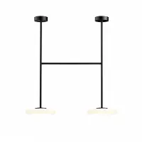 Marset - Ihana x2 100 Hanglamp