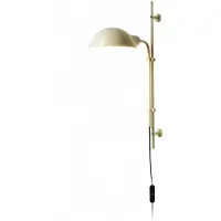Marset - Funiculí A Wandlamp