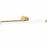 Marset - Ambrosia A 60 left 27K Wandlamp