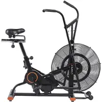 HMS Luchtfiets MP6548 | Maat 163x62 cm