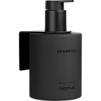 Blomus Dispenser voor Shampoo Kirei Adhesive Smoke 350 ml