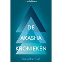 Vbk media De Akasha kronieken