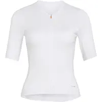 Adidas Functioneel shirt 'Tempo' wit