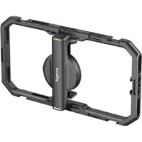 SmallRig 4299B Universal Quick Release Mobile Phone Cage MC