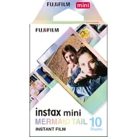 Fujifilm Instax Mini Film (10) Mermaid