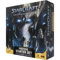 Archon Studio StarCraft Protoss Starter Set Founders Edition