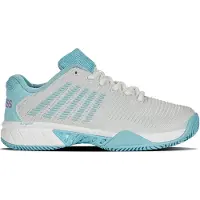 K-Swiss Hypercourt Express 2 Hb Clay Shoes Beige EU 36 Vrouw