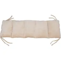 Tryco Velvet Zand Matras voor Klimboog