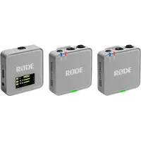 Rode Wireless Go III - Stone