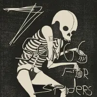 Uvm Distrib Cnt 7 SONGS FOR SPIDERS