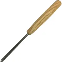 Pfeil 17 / 3 mm - Stähli beitel
