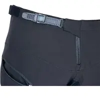 Evolve SI2 Kinderbroek Zwart