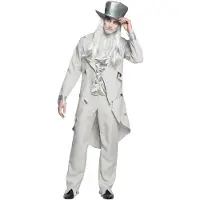 Boland Geesten kostuum Halloween
