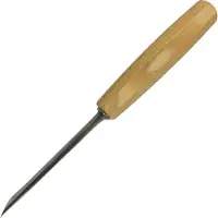 Pfeil 2 / 18 mm - Rechte guts