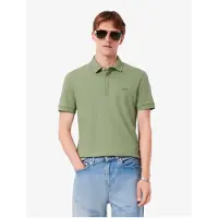 Lacoste Polo Men PH5522 Regular Fit Khaki-3