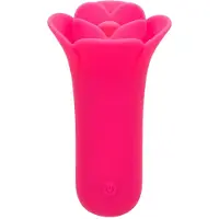 Calexotics Lily Licker Mini Flower Flicker