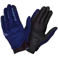 Seventy Degrees Sd-c40 Asphalt Zomerhandschoenen