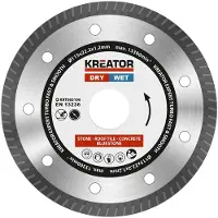 Kreator Diamantschijf Ø115mm