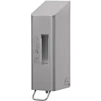 SanTRAL Spraydispenser/Toiletseatcleaner 600 ml RVS