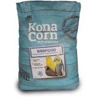 Konacorn Groene Erwten 18 KG