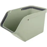 Sunware Sigma home sorteer unit 30 L - groen