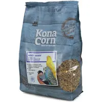 Konacorn Volierezaad 18 KG