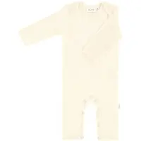 Day Boxpakje Rib - Cream - Mt. 62/68