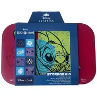 Lyo Tray Storage 2.0 Stitch Cute