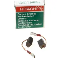 HiKOKI Koolborstels auto-stop