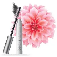 Belcils Mascara - SUBLIME MASCARA - Diepzwarte - Volume - Lengte - Duurzame krul
