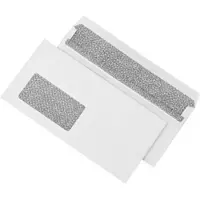Mailmedia Briefumschläge DIN lang, selbstklebend, 75 g-qm - Für den Markt: D - L - A (47230)