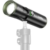 SmallRig 5335 RF 20C Portable Focusable LED Video Light