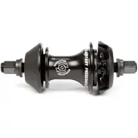 Bsd Revolution Rhd Achternaaf