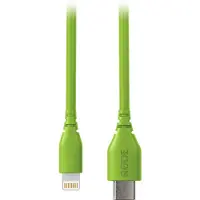 Rode SC21 USB-C naar Lightning kabel 30cm Groen