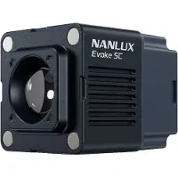 Nanlux Evoke 5C LED Full-Colour Spot Light