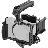 SmallRig 6113 Hawklock Quick Release Cage Kit for Nikon ZR