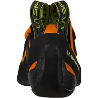 La Sportiva - Mistral - Klimschoenen 38, zwart