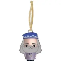 Half Moon Bay Dumbledore Kawaii Christmas Decoration Beige