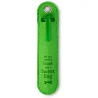 Miko Dog- Hond -Pen Etui