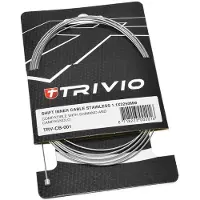 Trivio Stainless Versnellingskabel 20 Eenheden