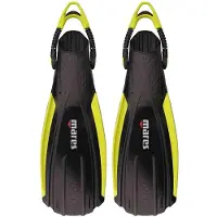 Mares Avanti 4x Duikvinnen