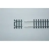 Piko h0 H0 Piko A-rails 55282 Bielzen 31 mm 12 stuk(s)