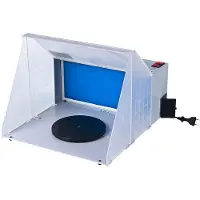 Faller SPUITCABINE 110V - 240V /50/60 HZ DC 12 C 1.6 A.