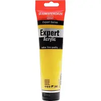 Amsterdam Acrylverf - 242 Aureoline - Expert - 150 ml