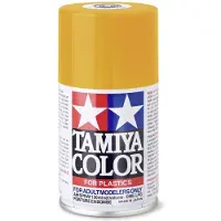 Tamiya Spray TS-56 Orange