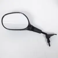Vicma linker spiegel voor kymco 150 mxu quad 2003 tot 2008 ey624i nieuw