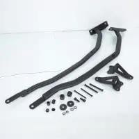 Givi topkoffersteun voor suzuki 1200 gsf bandit 2006 539fz monorack nieuw
