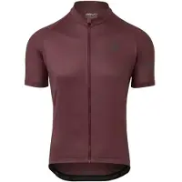 Agu Core Fietsshirt Essential Heren - Rood - M