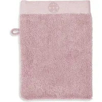 Kayori Yu - Washandje - 16x21 - Roze Set van 3